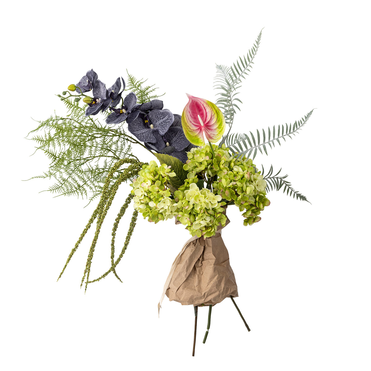 Poetry Bouquet - Artificial Flowers - Bloomingville
