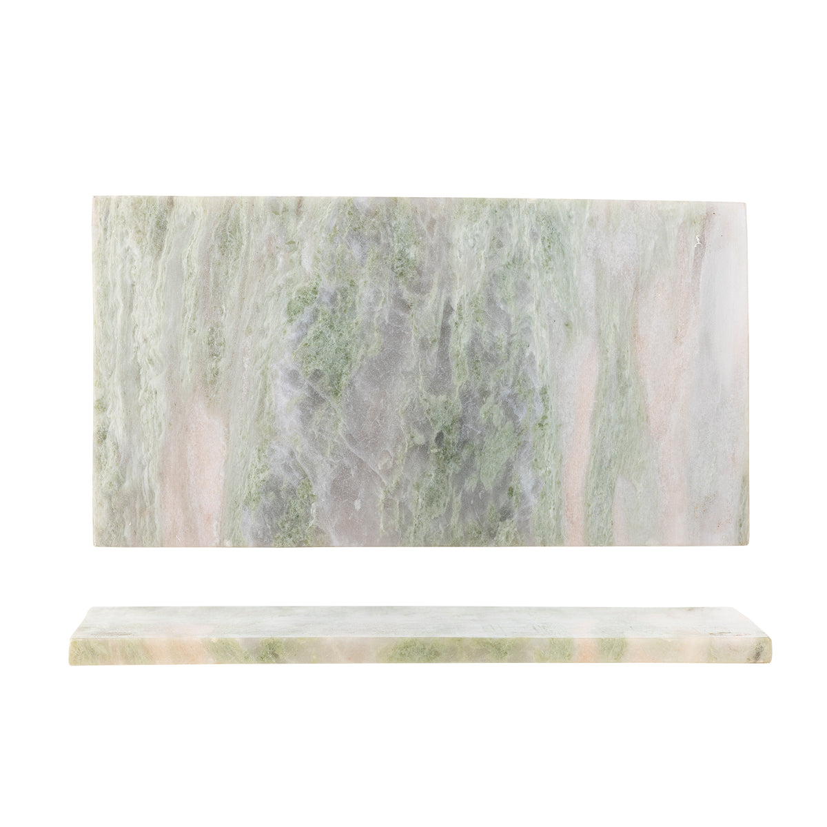 Keika Cutting Board - Light Green - Bloomingville