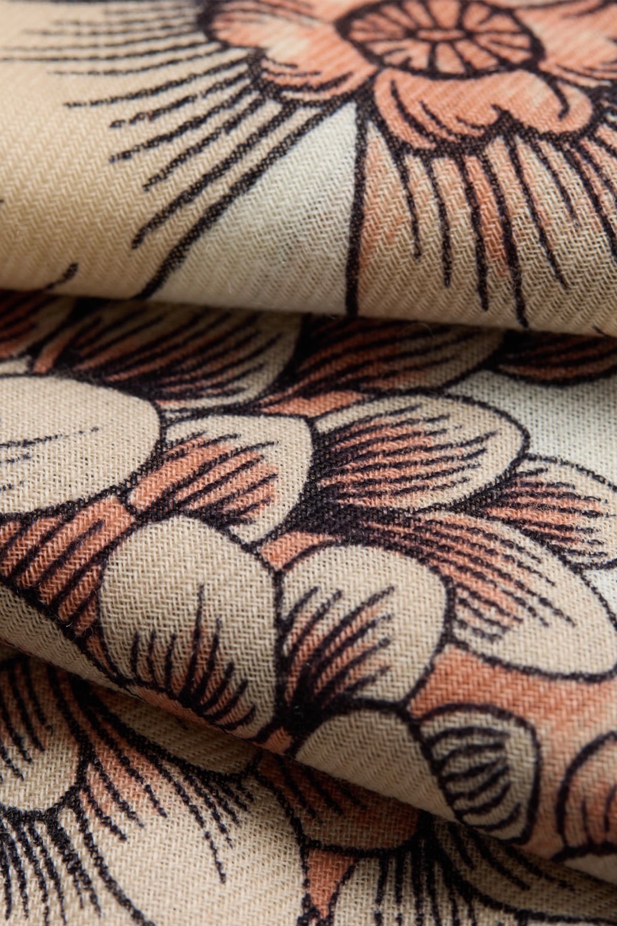 SOLHATT - svart / ljusblå