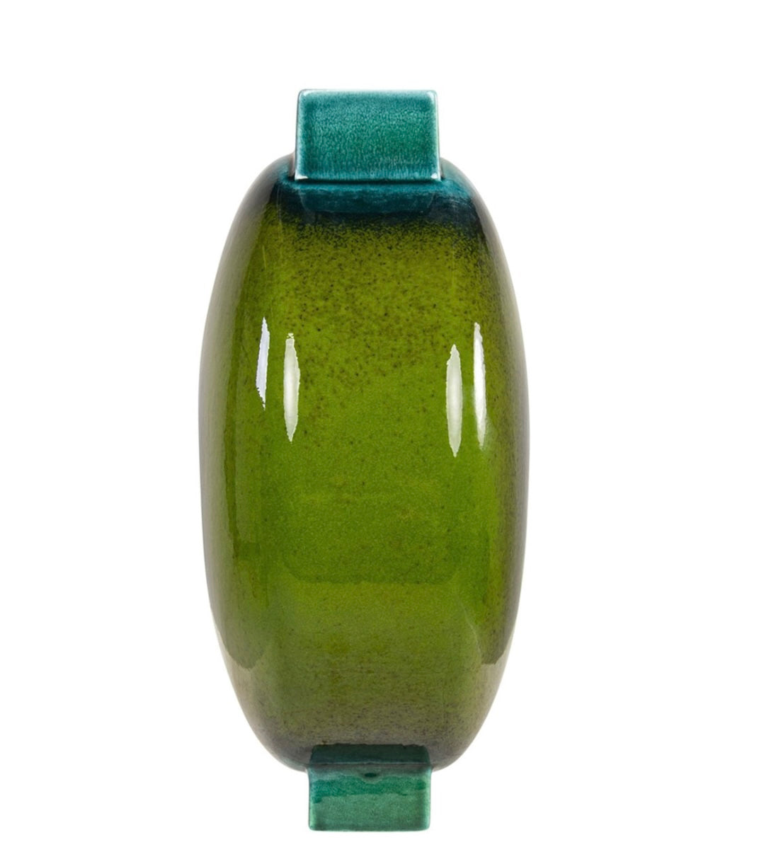 Core Vase - Green - Versmissen
