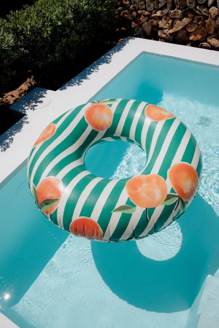 XL Cala Figuera buoy green - THE NICE FLEET