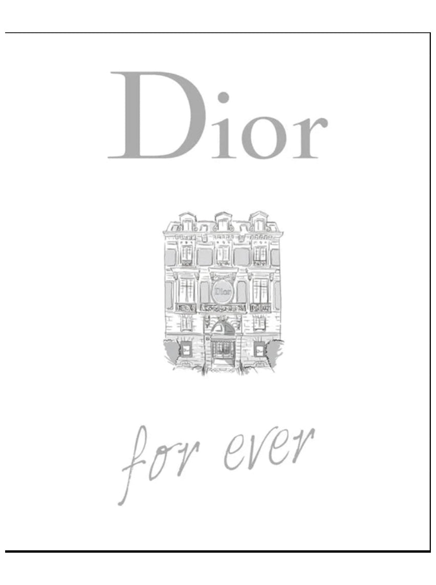DIOR For Ever