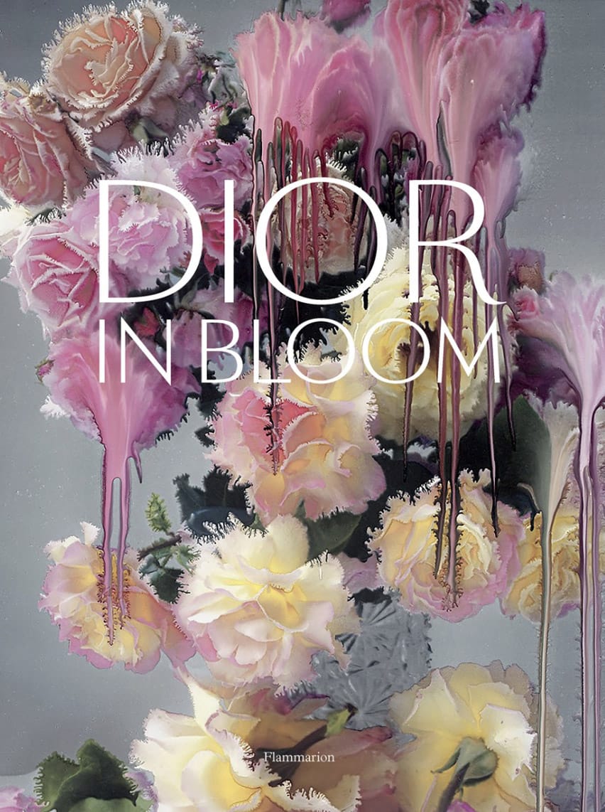 DIOR in Bloom
