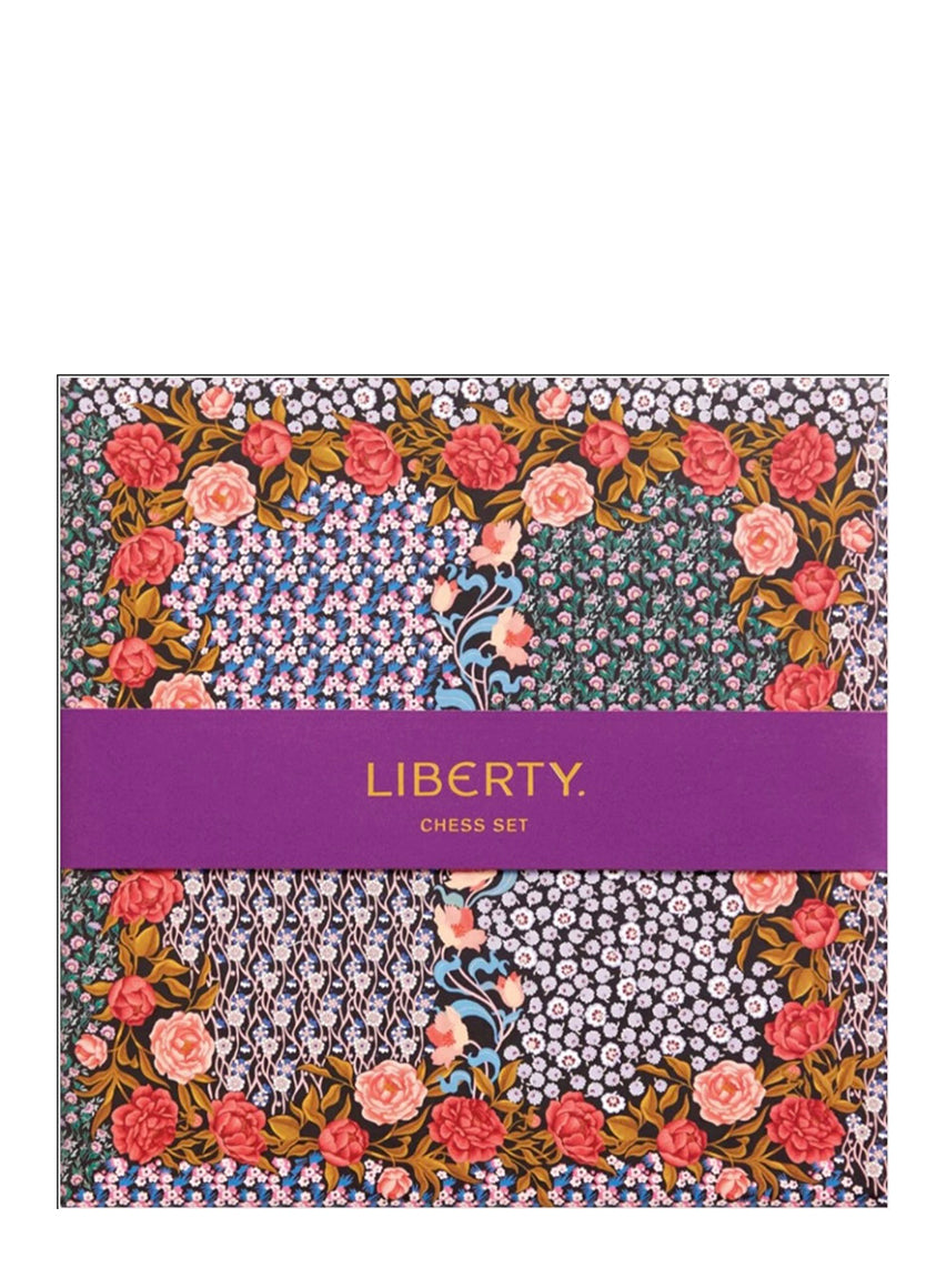 Liberty London Chess Set