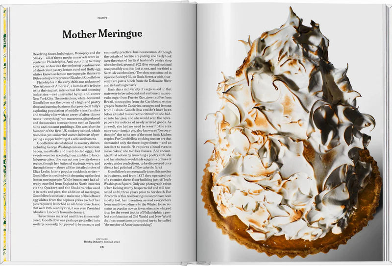 The Gourmand's Lemon - A Collection of Stories and Recipes