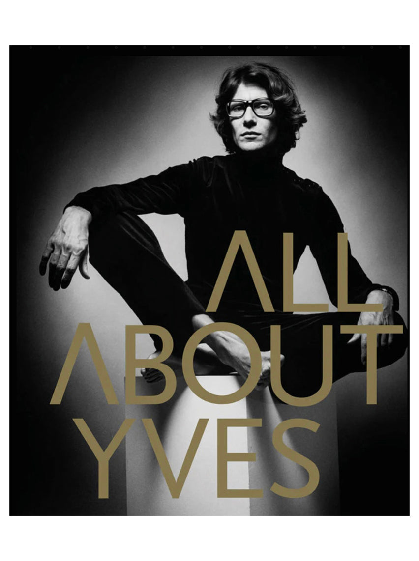 All About YVES