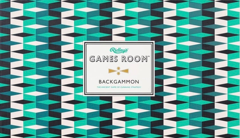 Backgammon
