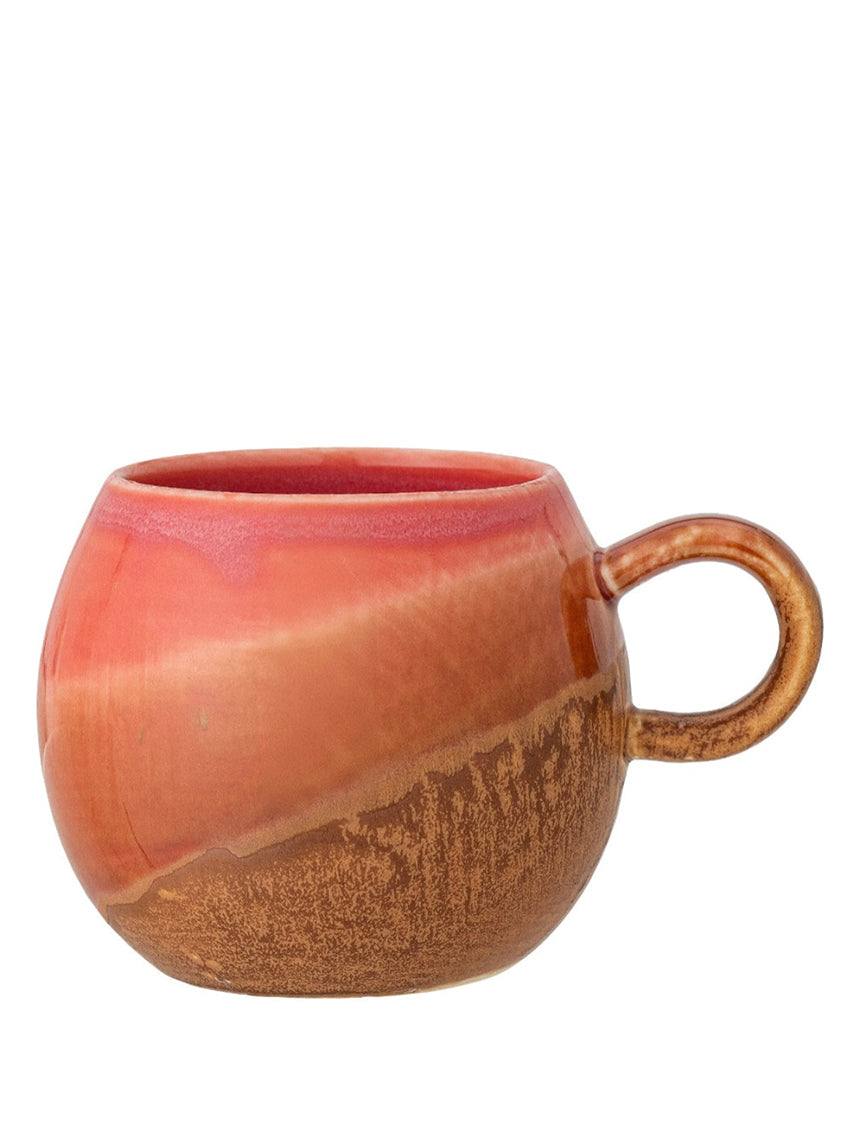 Paula cup - Orange