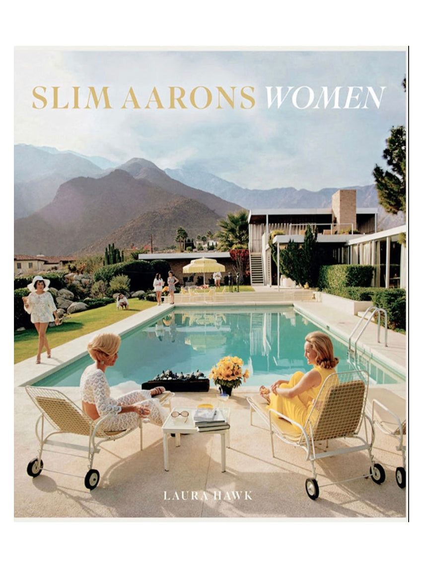 Slim Aarons: Women