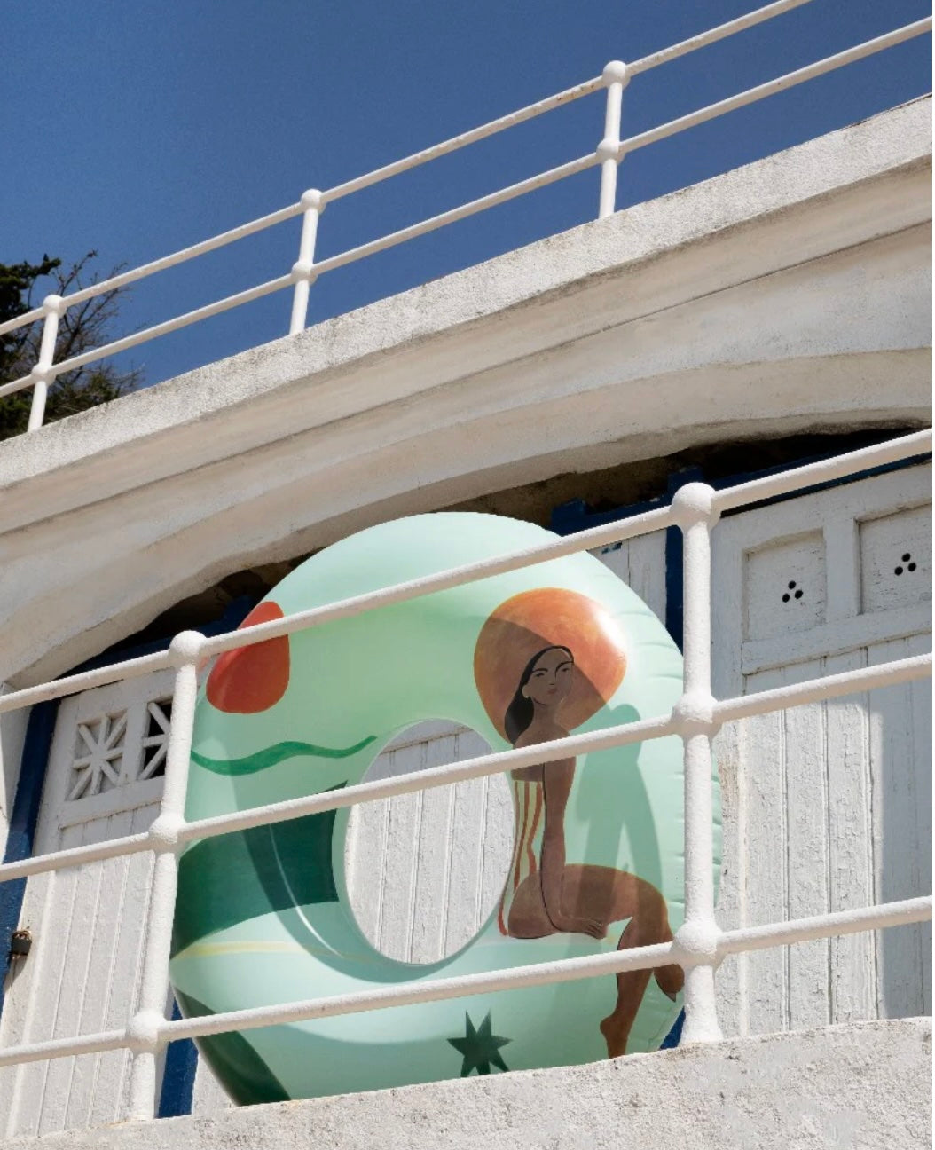 XL Ramatuelle Buoy - THE NICE FLEET