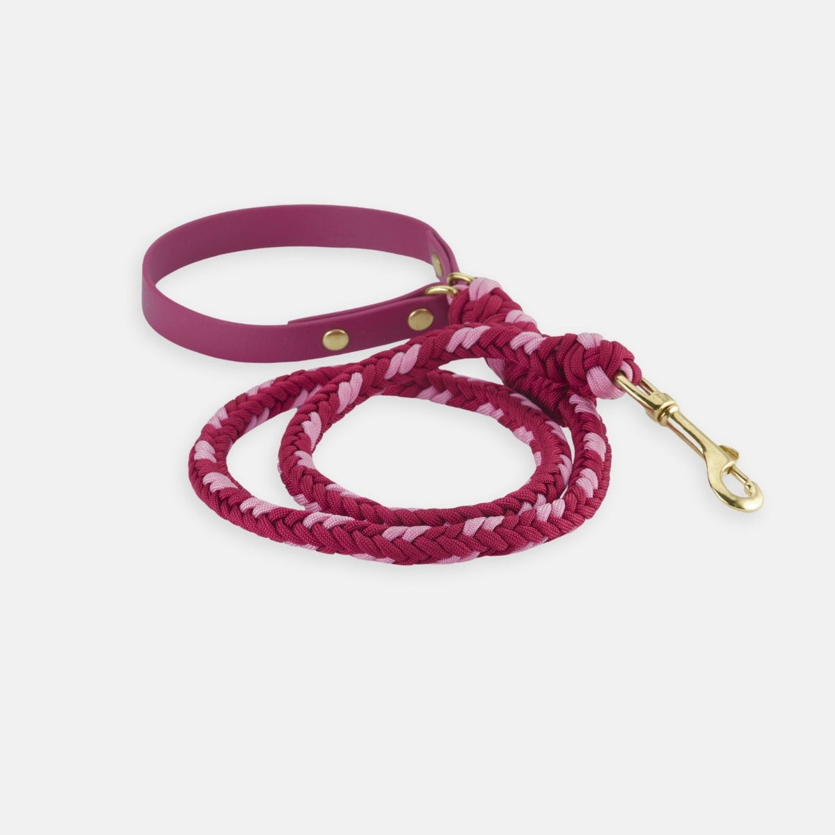Catalina Dog Leash Ruby Rose -  Mila & Coco