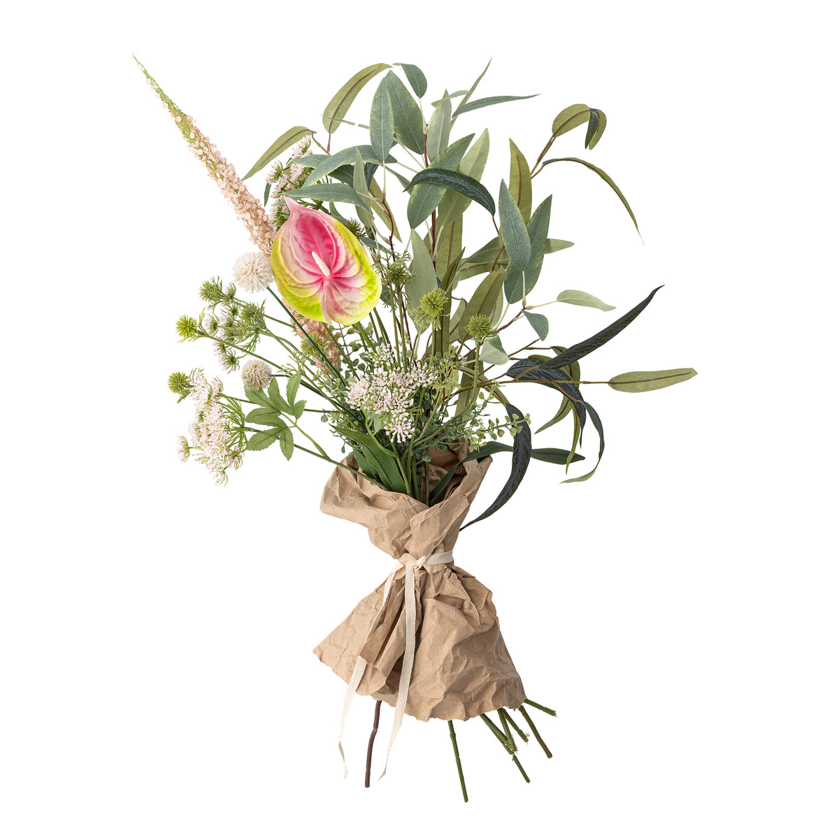 Blush Bouquet - Artificial Flowers - Bloomingville
