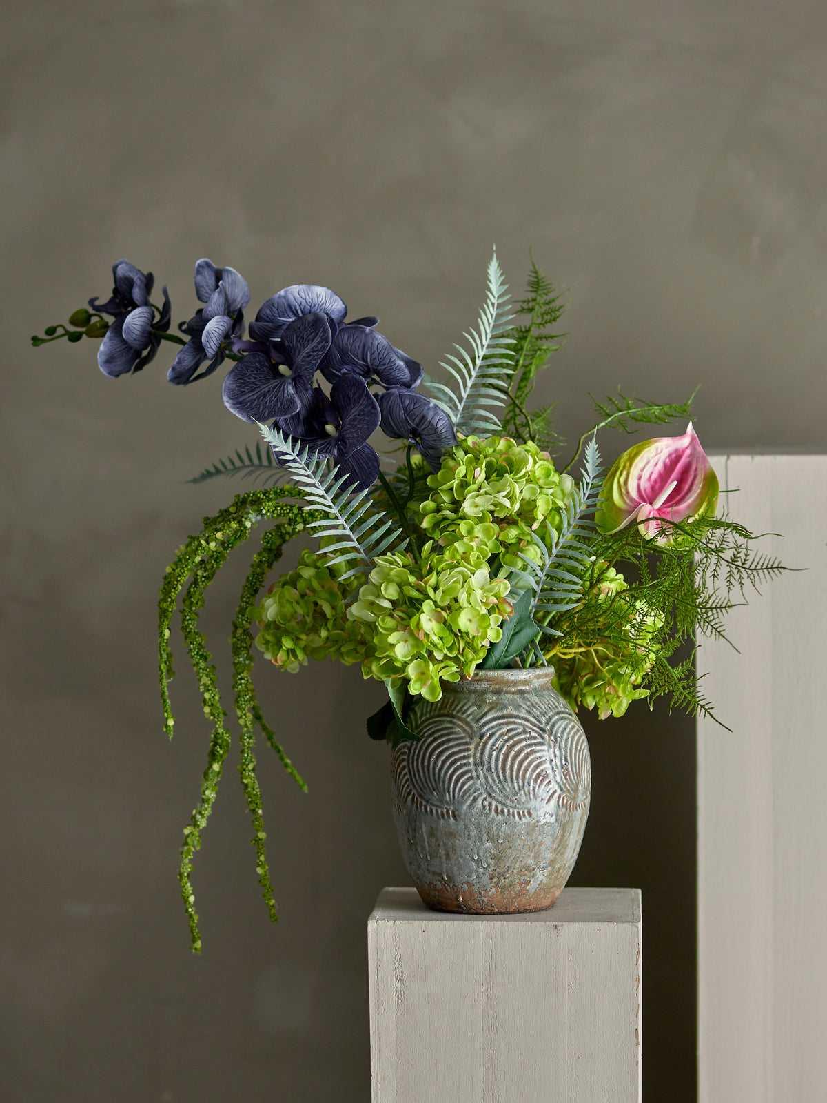 Poetry Bouquet - Artificial Flowers - Bloomingville