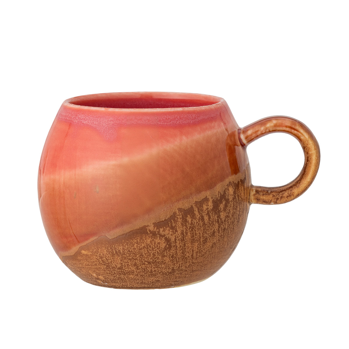 Paula cup - Orange  - Bloomingville