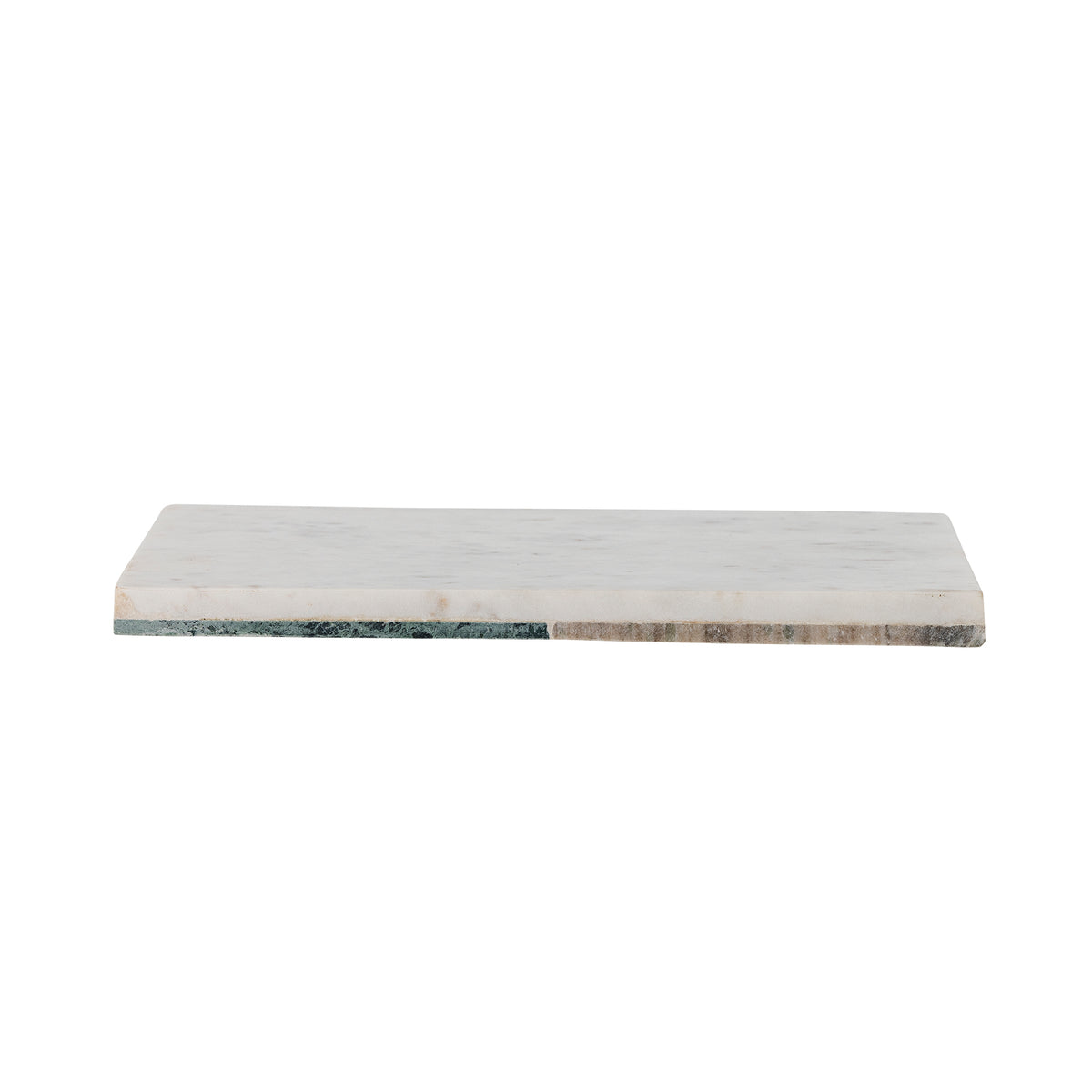 Ketil Cutting Board-  Green Marble- Bloomingville