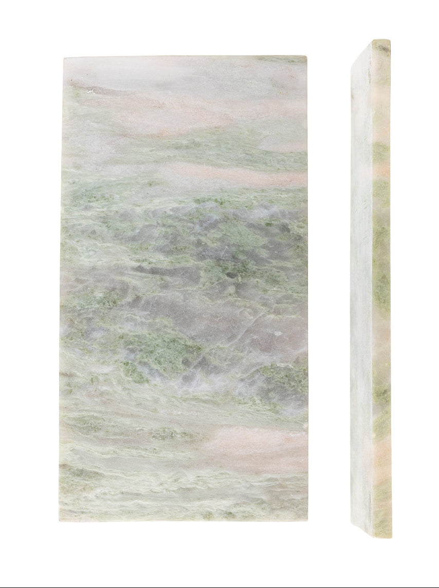 Keika Cutting Board - Light Green  - Bloomingville