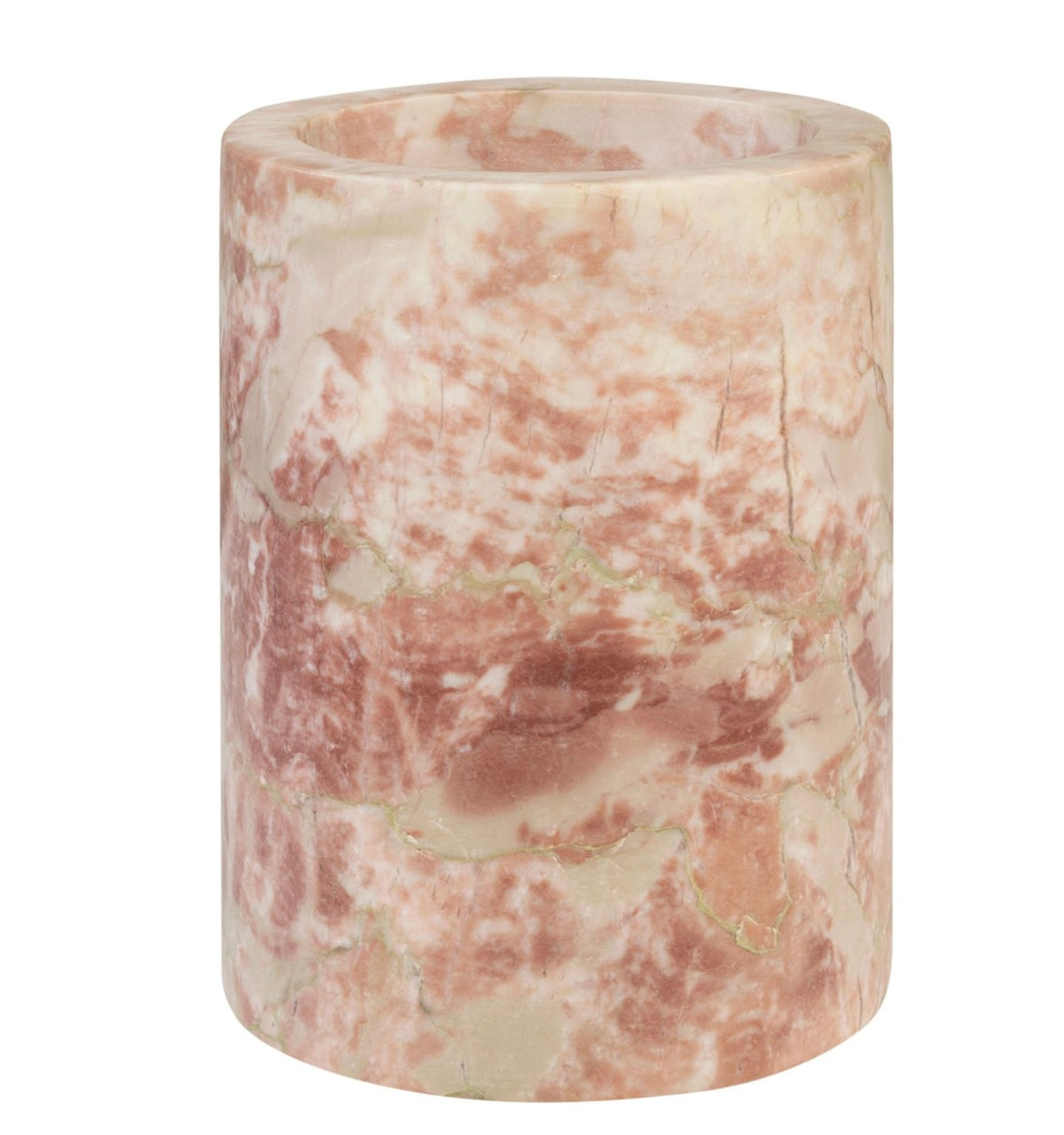 Beau Wine Cooler - Rosalia Pink Marble - Versmissen