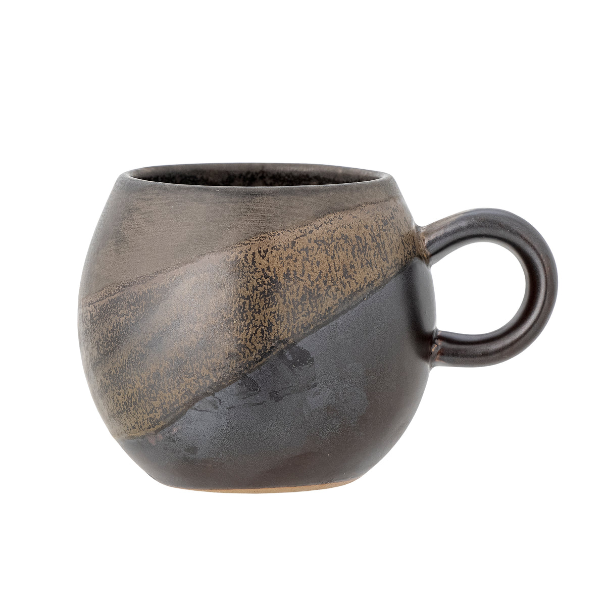 Paula cup - brown - Bloomingville