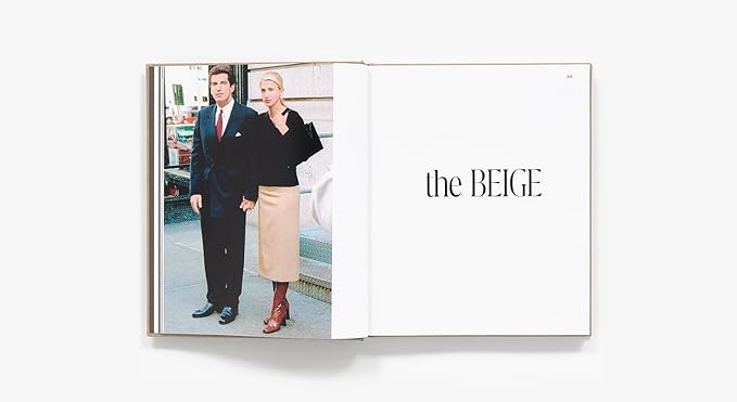 CBK - Caroline Bessete Kennedy: A Life in Fashion