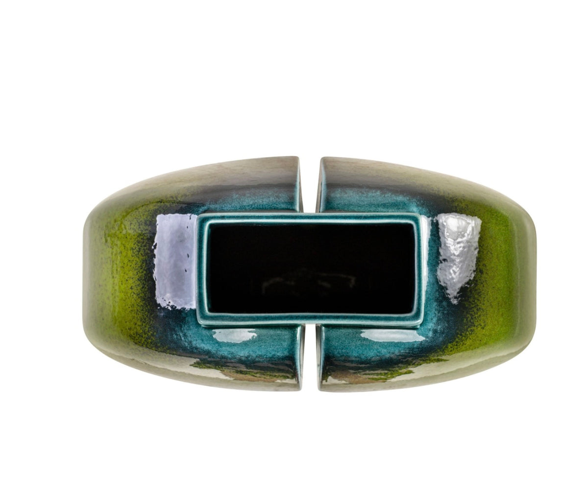 Core Vase - Green - Versmissen