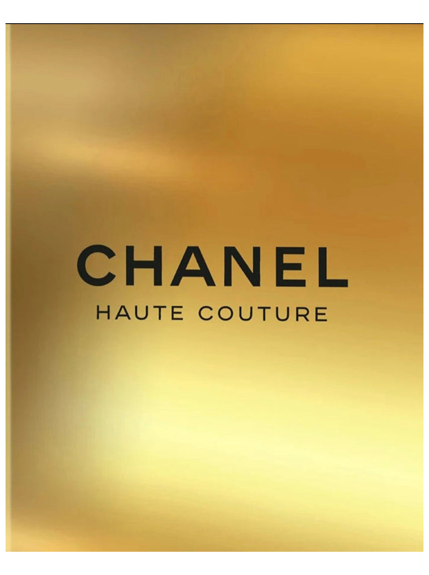 CHANEL Haute Couture