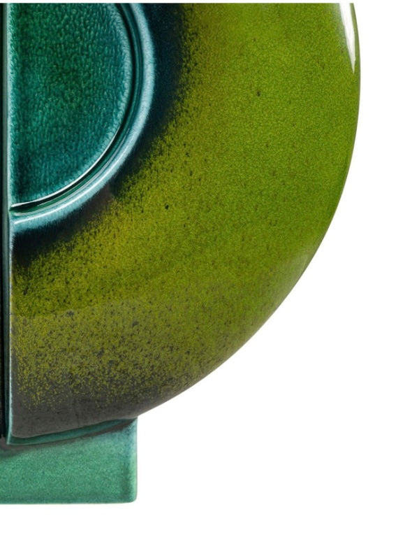 Core Vase - Green - Versmissen