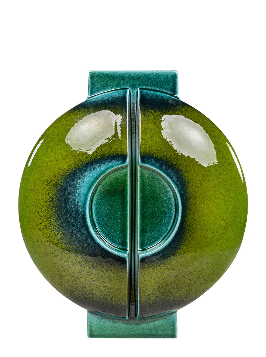 Core Vase - Green - Versmissen