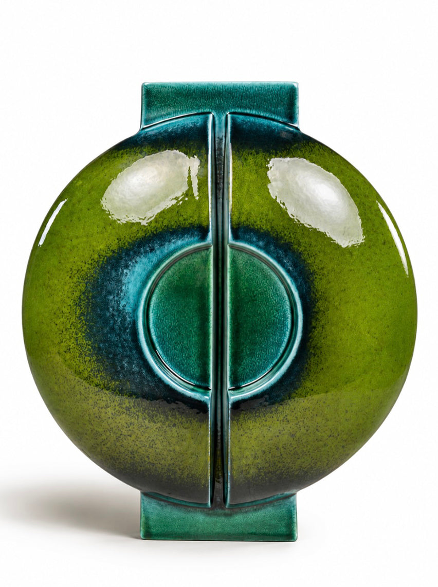 Core Vase - Green - Versmissen
