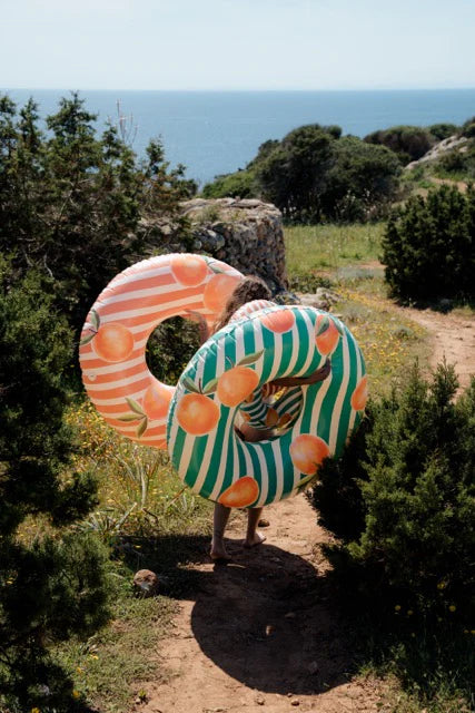 XL Cala Figuera buoy green - THE NICE FLEET