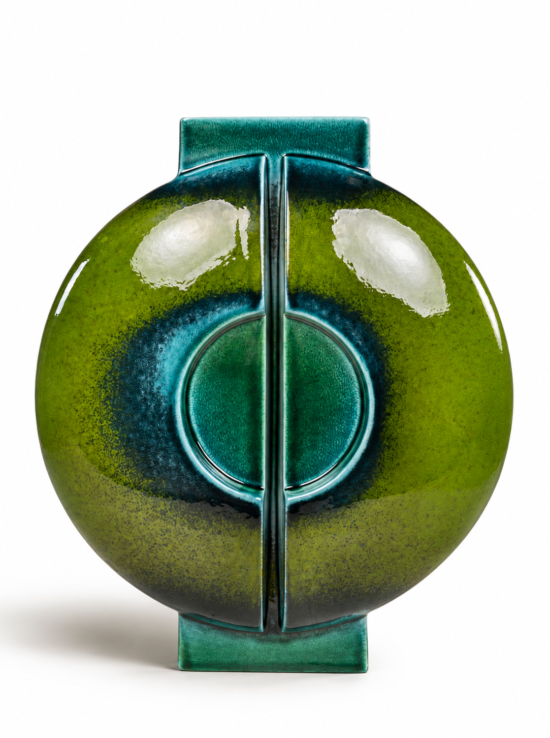Core Vase - Green - Versmissen