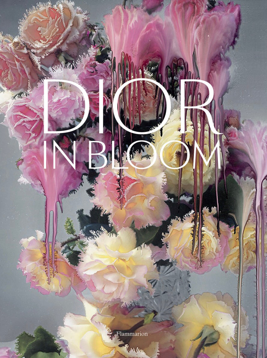 DIOR in Bloom