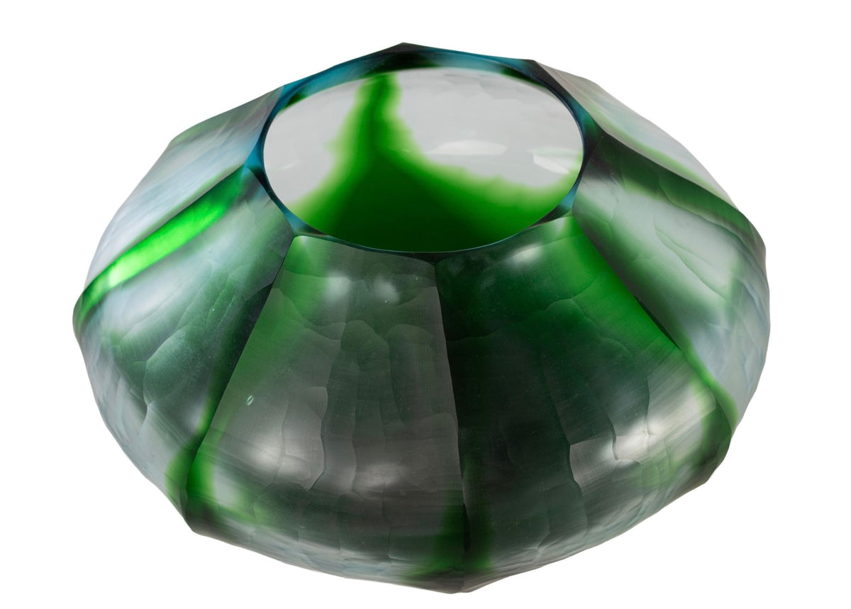 The Green Glass Vase L -  Versmissen