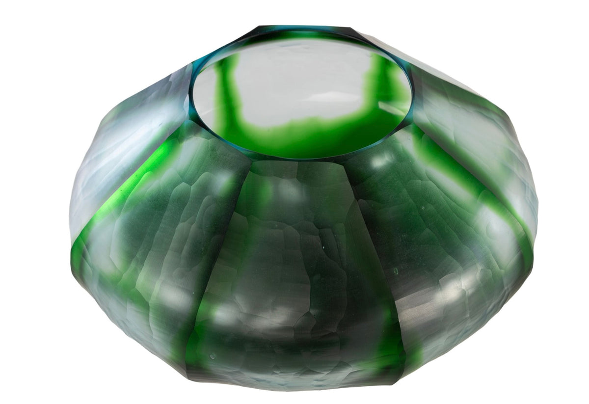 The Green Glass Vase L -  Versmissen