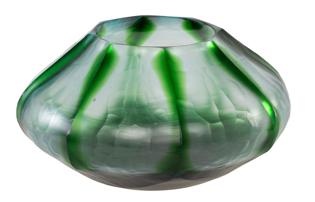 The Green Glass Vase L -  Versmissen
