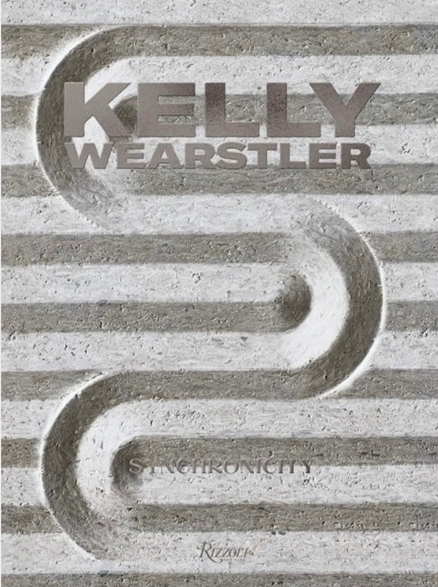 Kelly Wearstler - Synchronicity