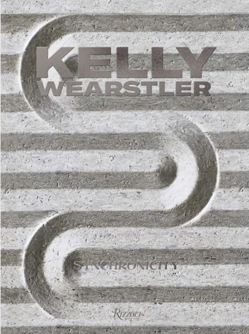 Kelly Wearstler - Synchronicity