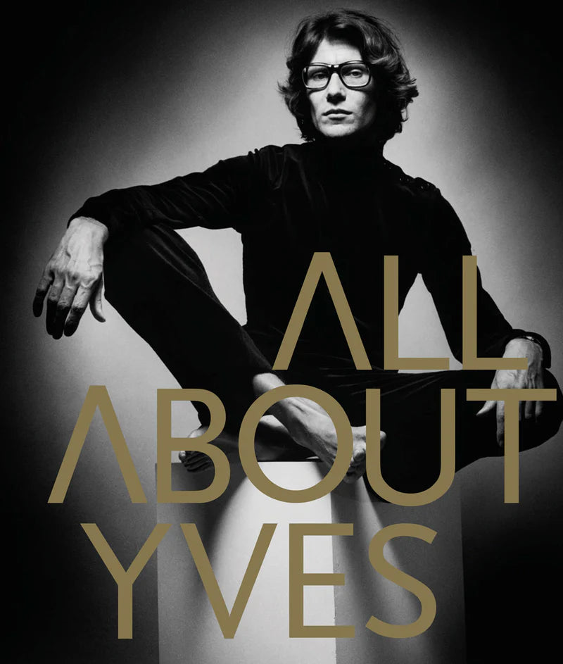 All About YVES