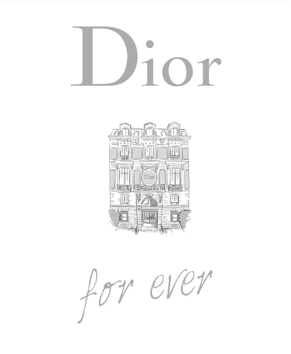 DIOR For Ever