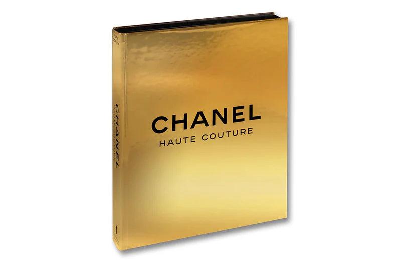 CHANEL Haute Couture