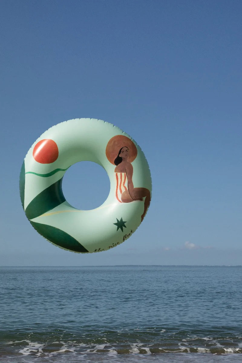 XL Ramatuelle Buoy - THE NICE FLEET
