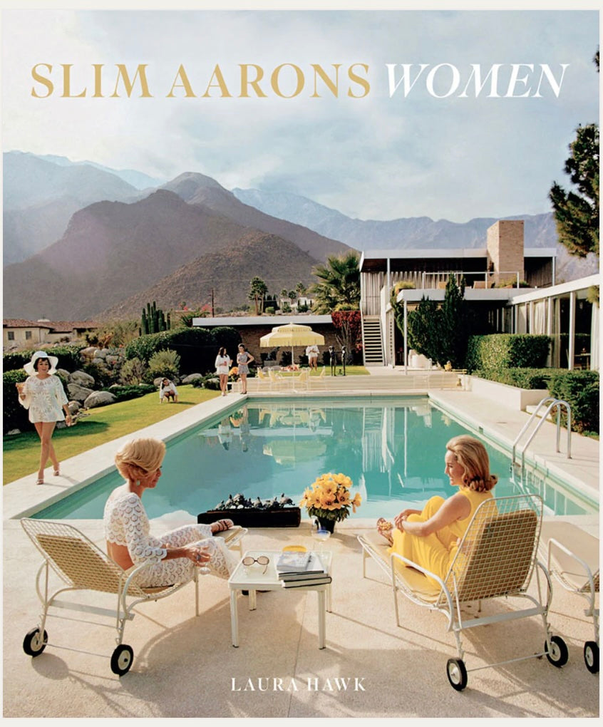 Slim Aarons: Women