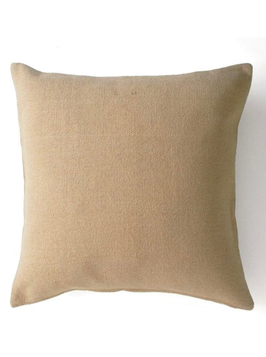 Salta cushion cover - velvet Desert