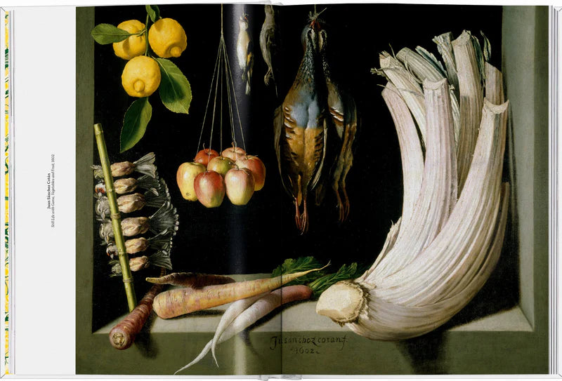 The Gourmand's Lemon - A Collection of Stories and Recipes