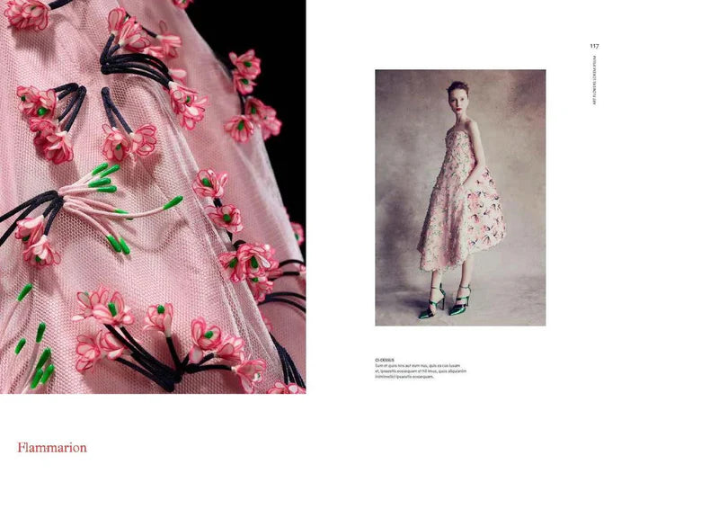 DIOR in Bloom
