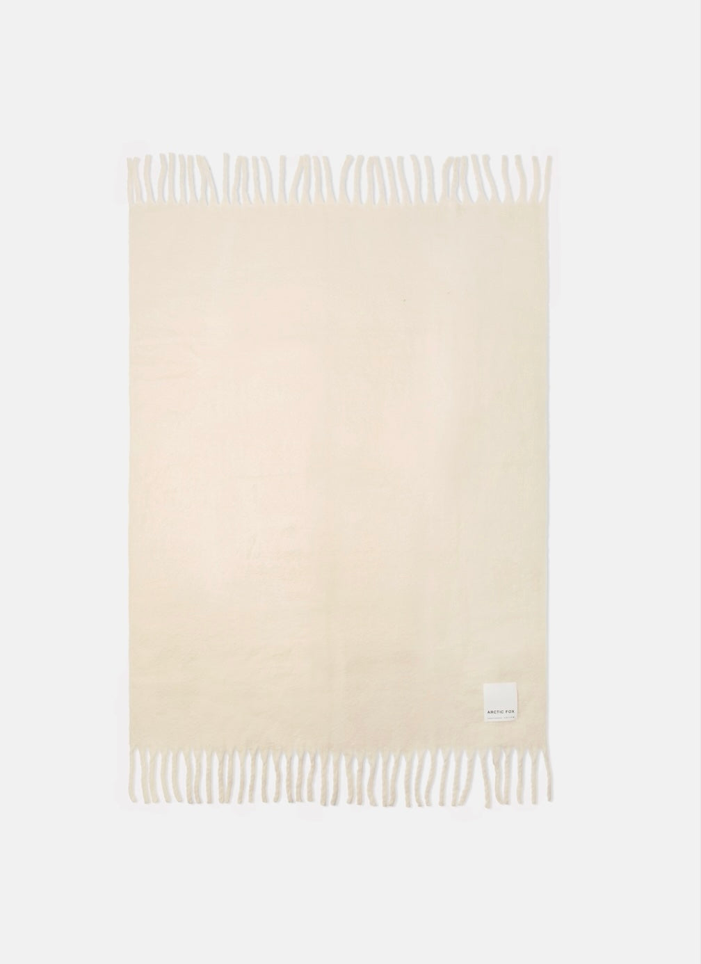The Reykjavik Throw - Tokyo Lights- ARCTIC FOX & co