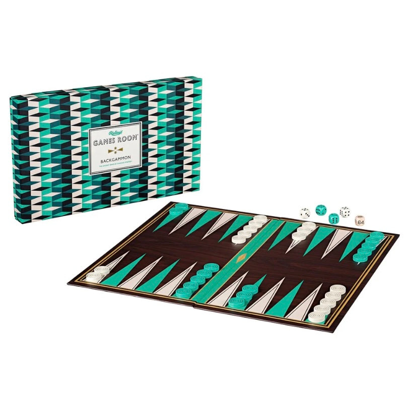 Backgammon