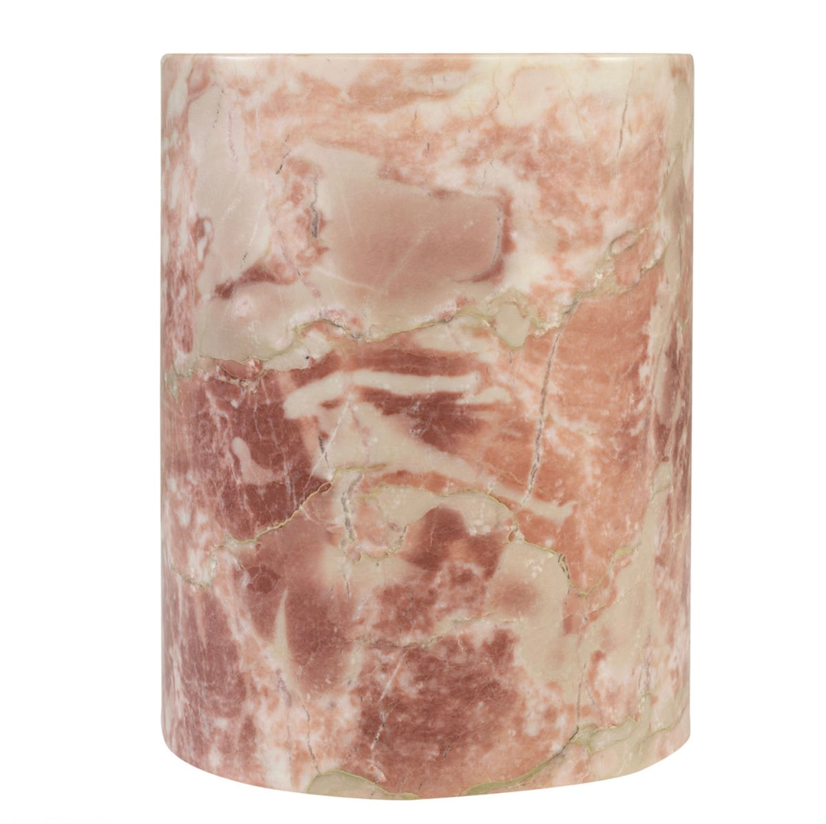 Beau Wine Cooler - Rosalia Pink Marble - Versmissen