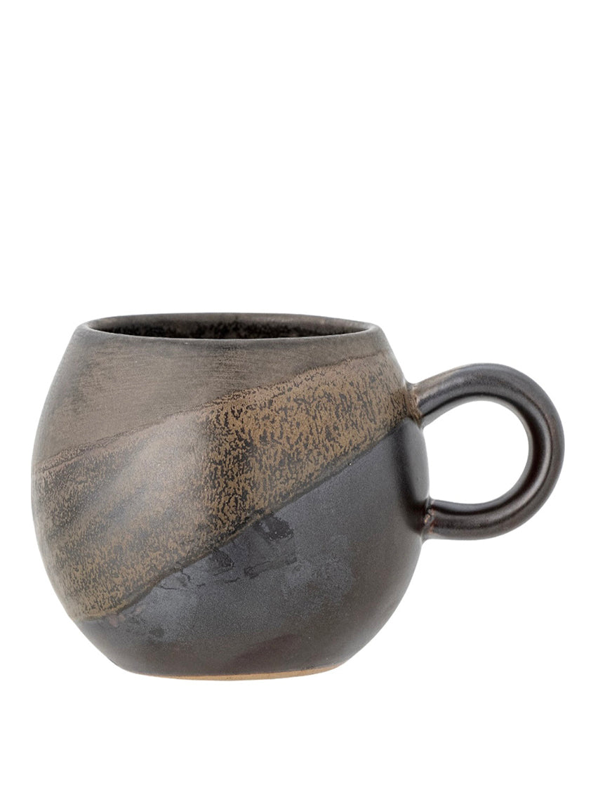 Paula cup - brown