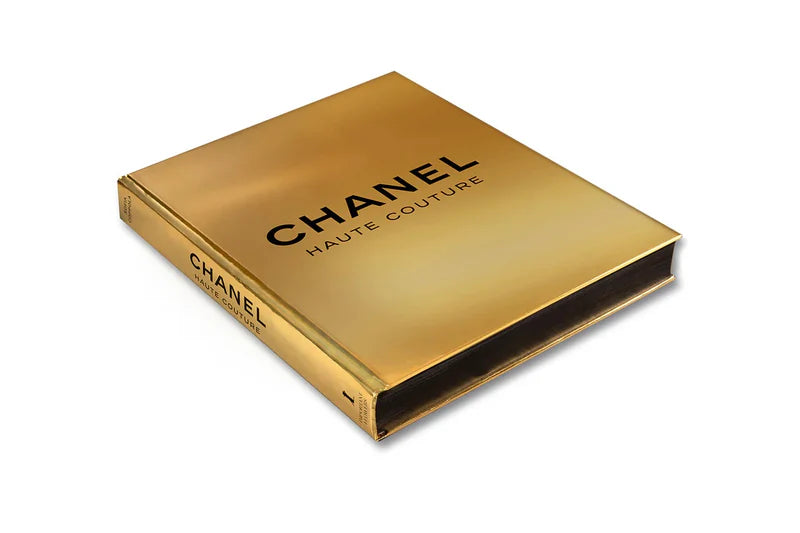 CHANEL Haute Couture