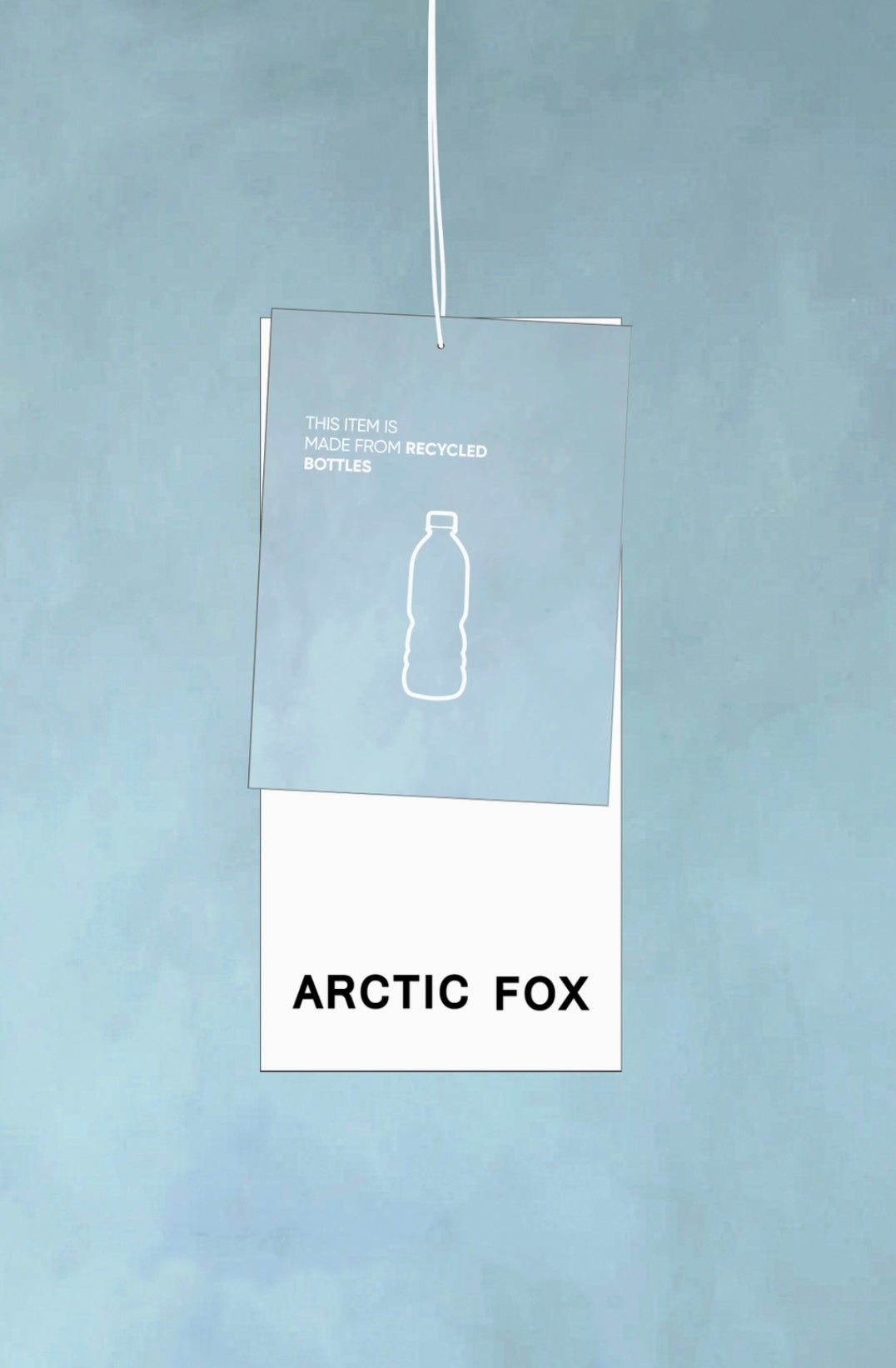 The Reykjavik Throw - Tokyo Lights- ARCTIC FOX & co